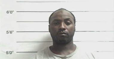 Antonio Bowens, - Orleans Parish County, LA 